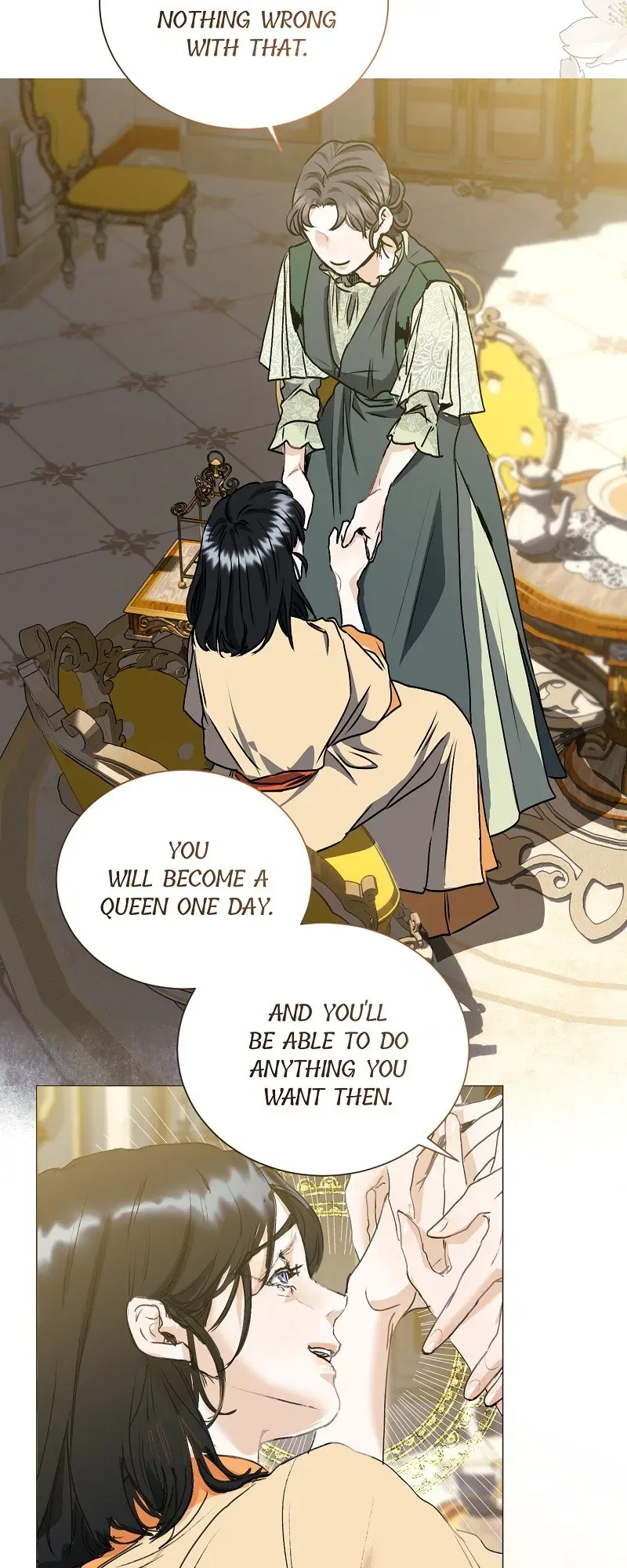 The Psycho Duke and I Chapter 45 – Page 31