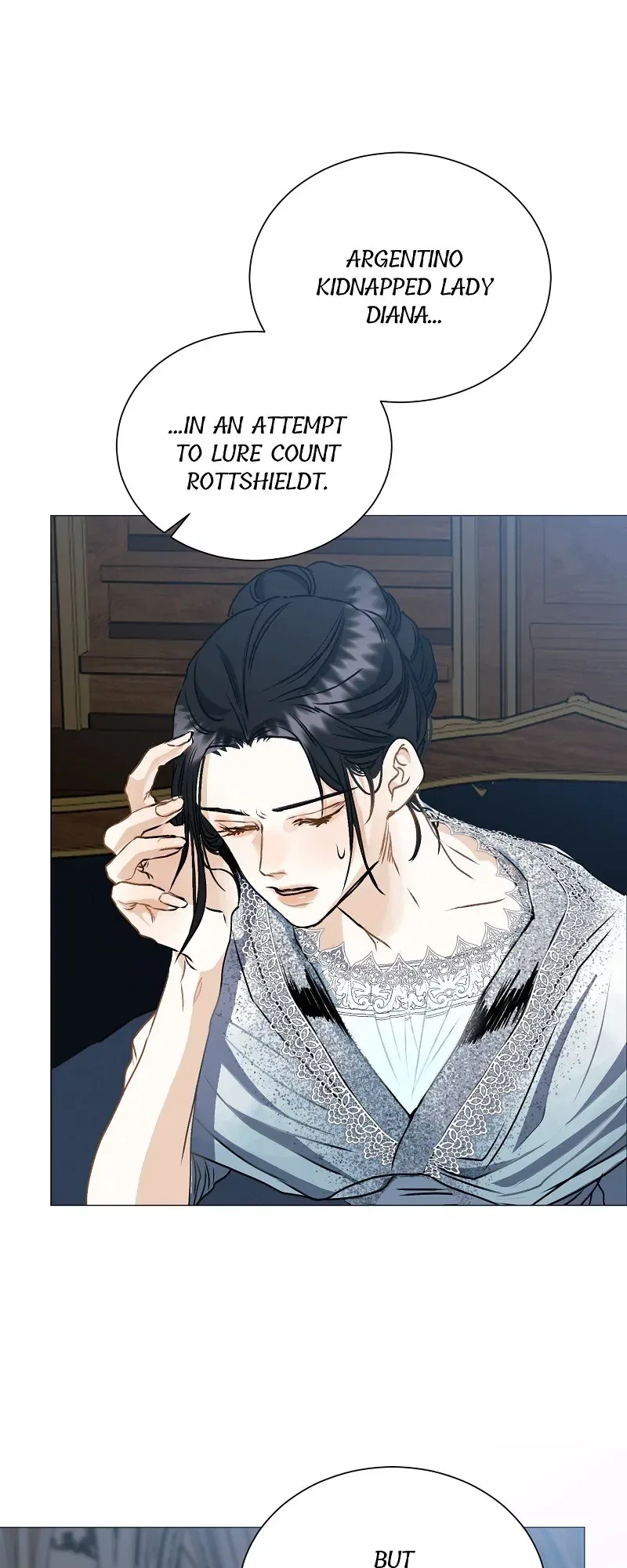 The Psycho Duke and I Chapter 45 – Page 34