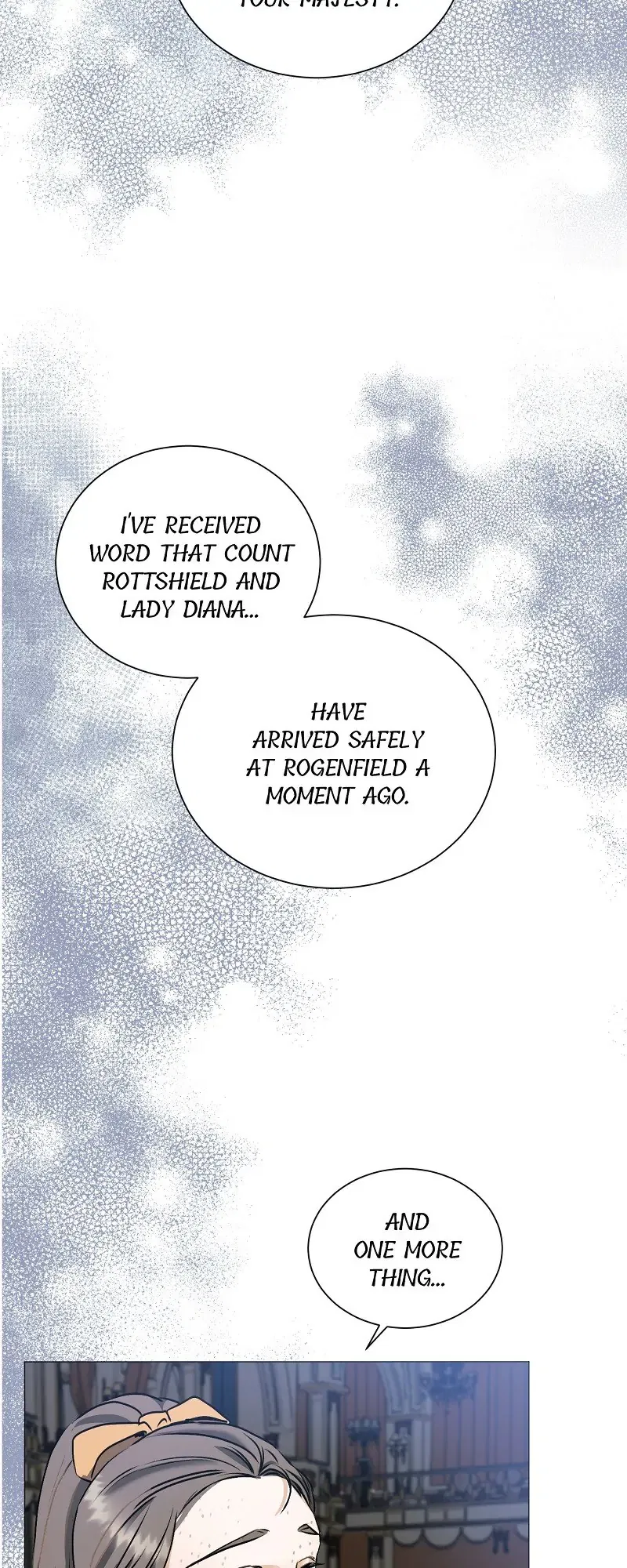 The Psycho Duke and I Chapter 45 – Page 37
