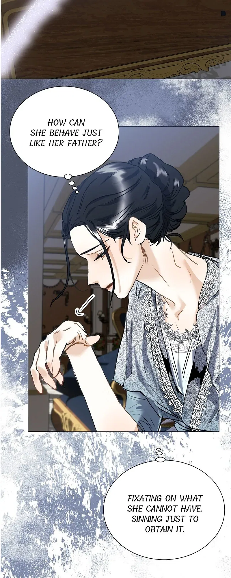 The Psycho Duke and I Chapter 45 – Page 40