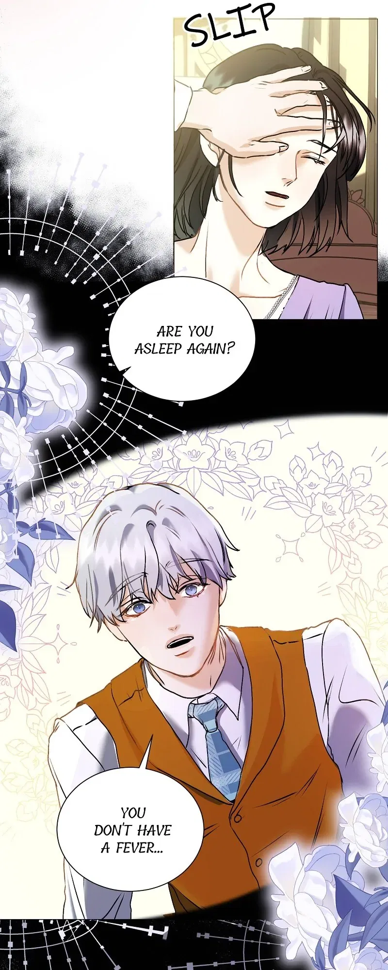 The Psycho Duke and I Chapter 45 – Page 42
