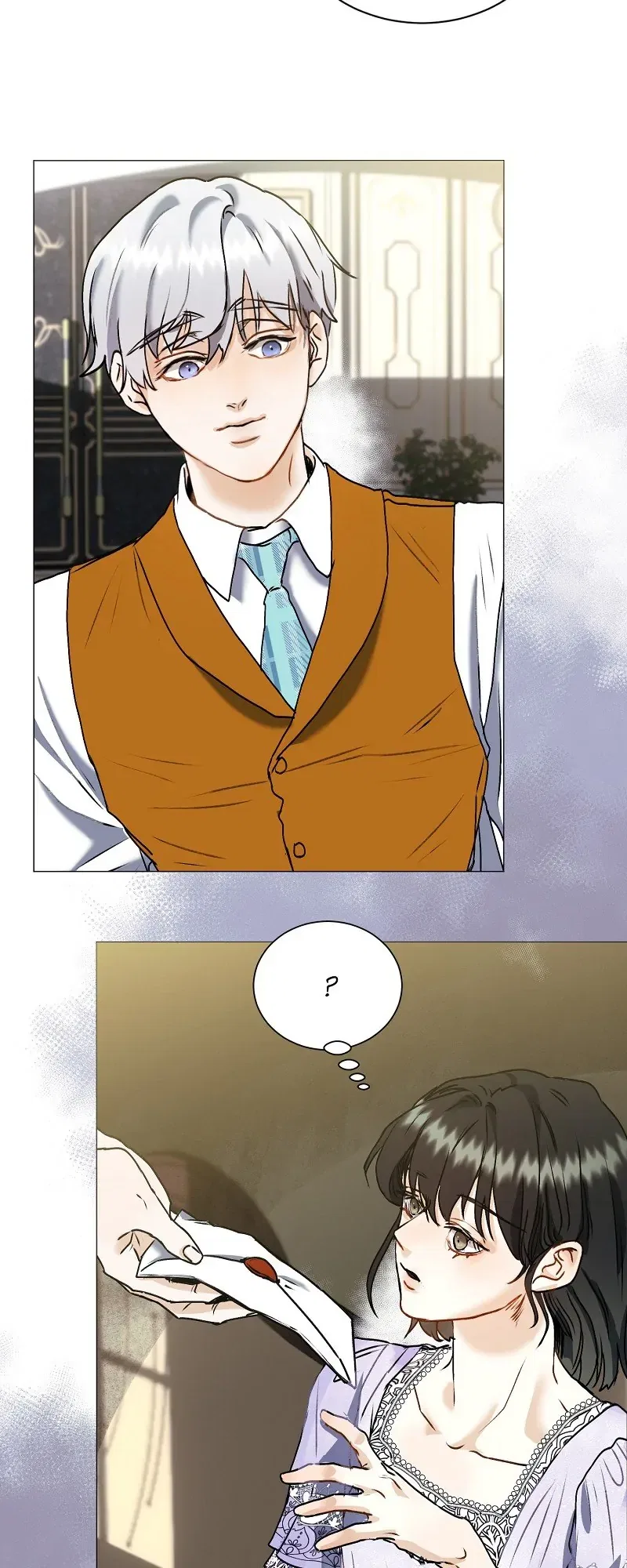The Psycho Duke and I Chapter 45 – Page 46