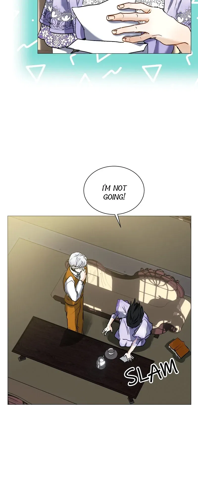 The Psycho Duke and I Chapter 45 – Page 48