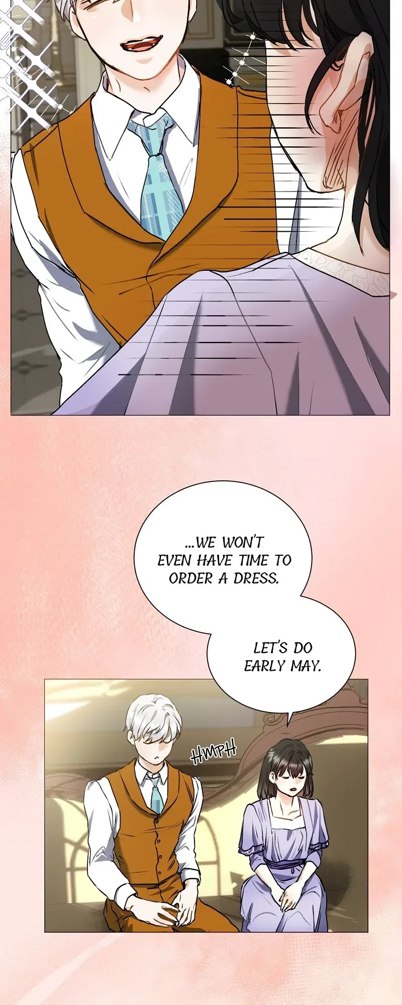 The Psycho Duke and I Chapter 45 – Page 54