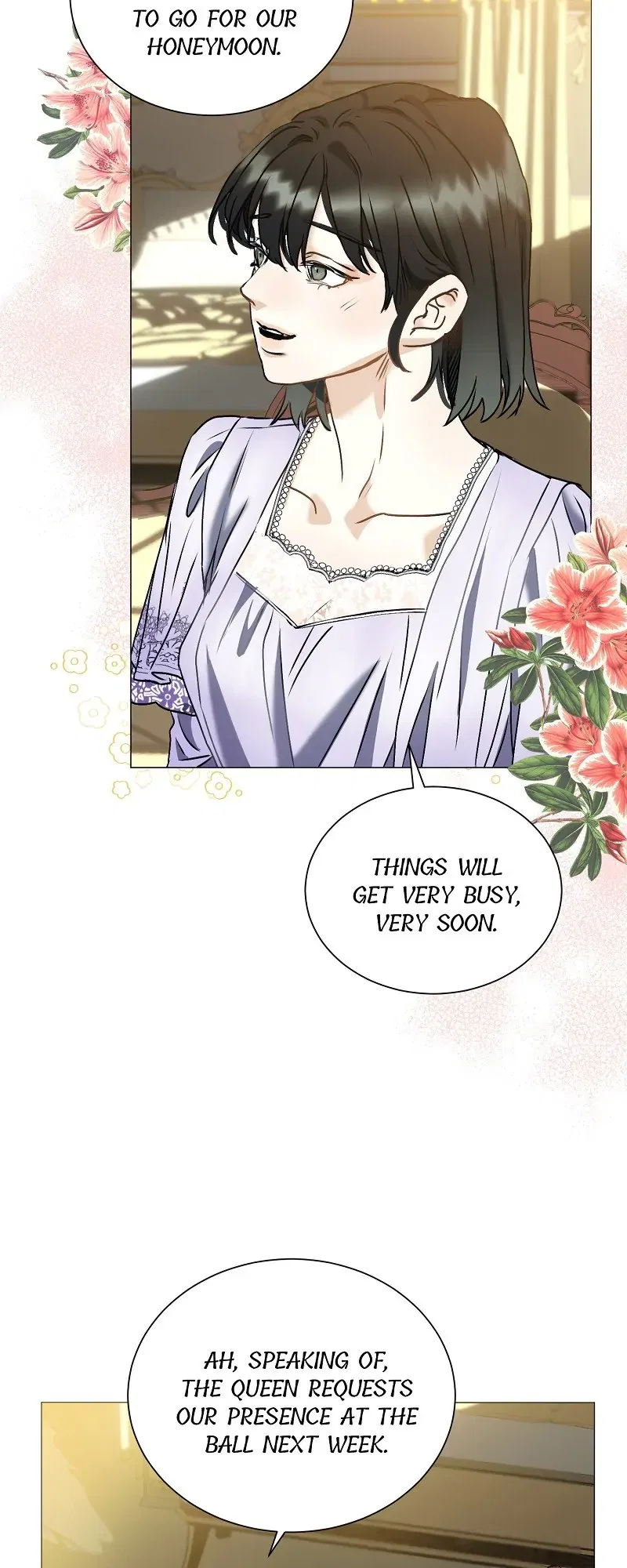 The Psycho Duke and I Chapter 45 – Page 58