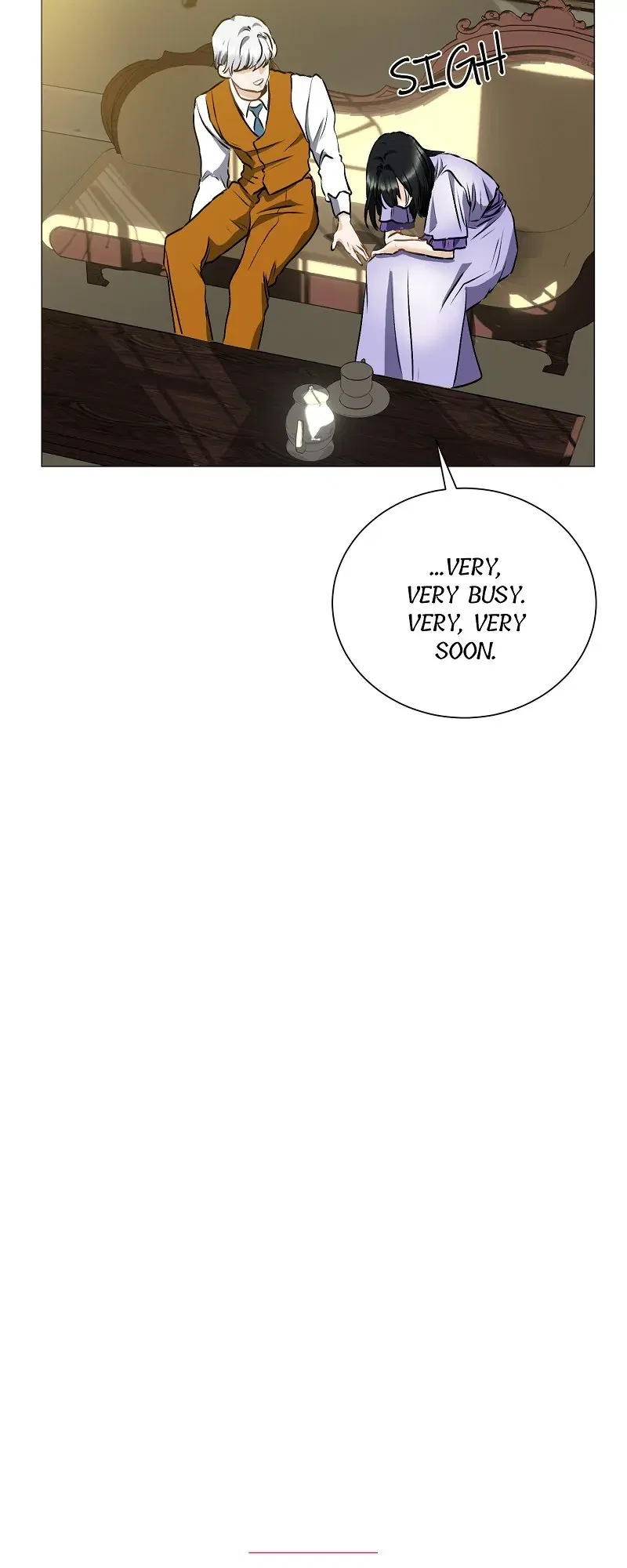 The Psycho Duke and I Chapter 45 – Page 59