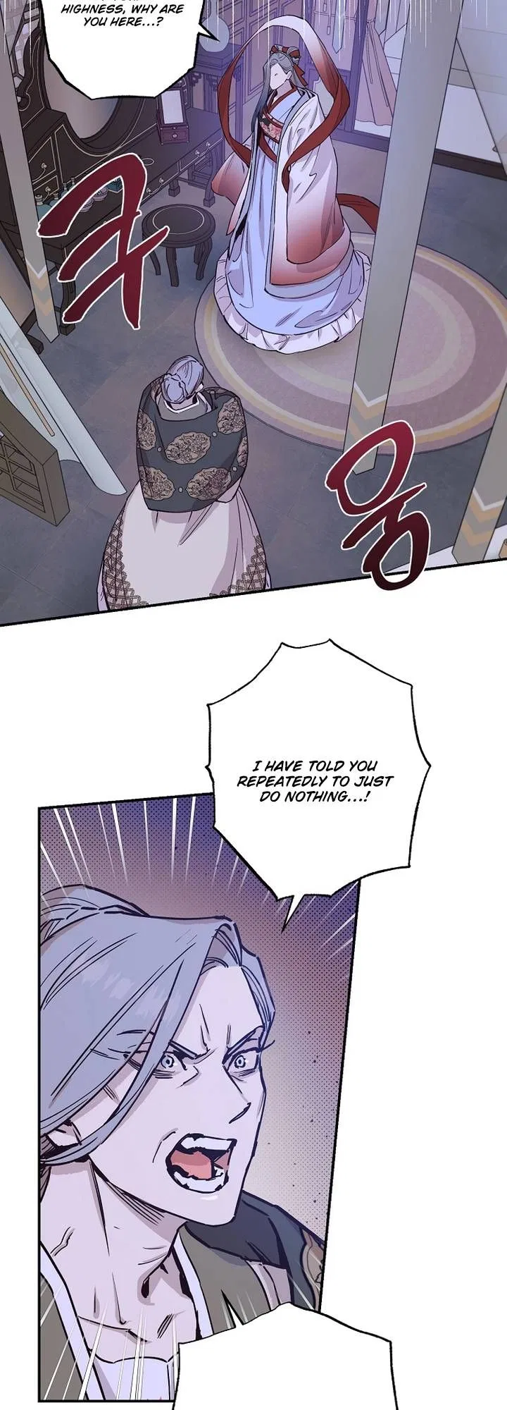 Onsaemiro Chapter 37 – Page 5