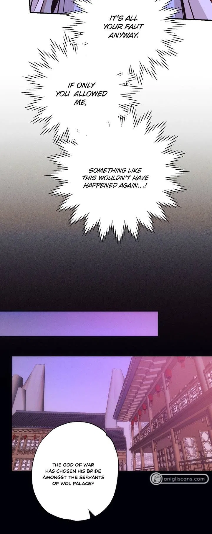 Onsaemiro Chapter 37 – Page 11