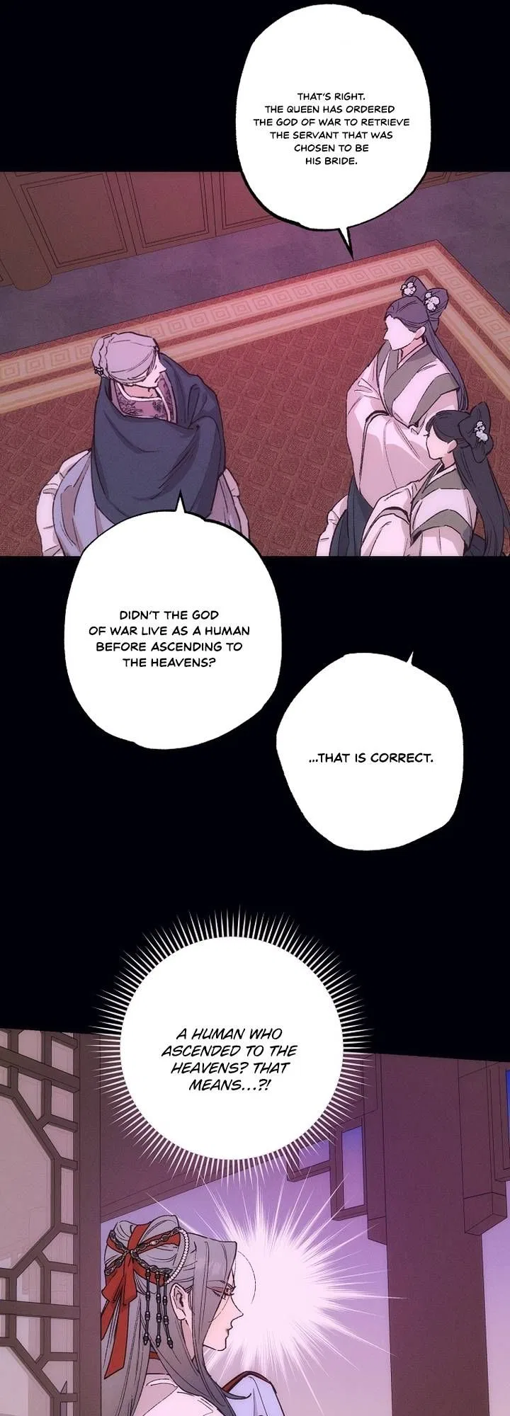 Onsaemiro Chapter 37 – Page 12