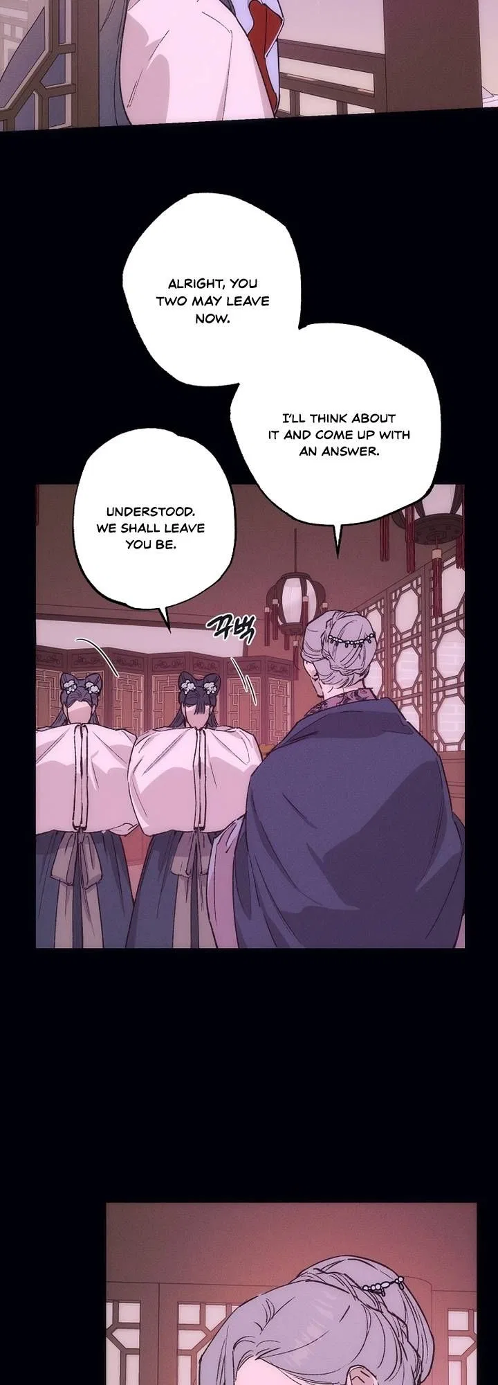 Onsaemiro Chapter 37 – Page 13