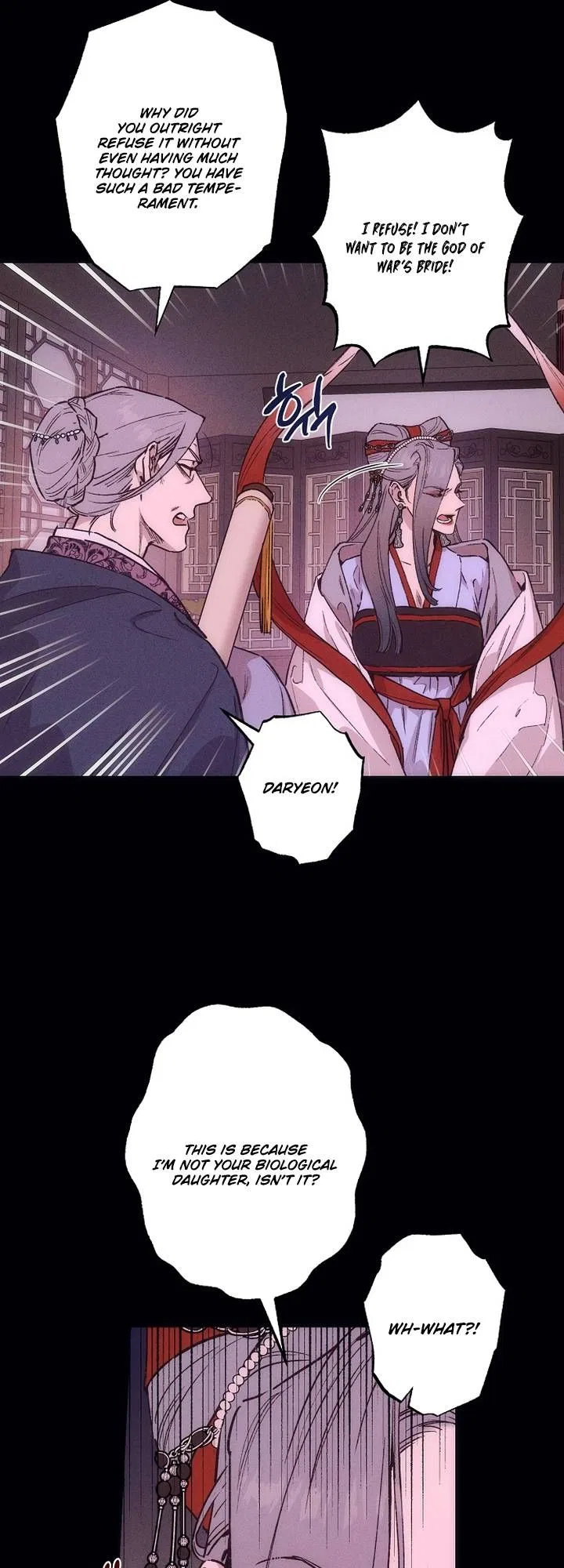 Onsaemiro Chapter 37 – Page 16