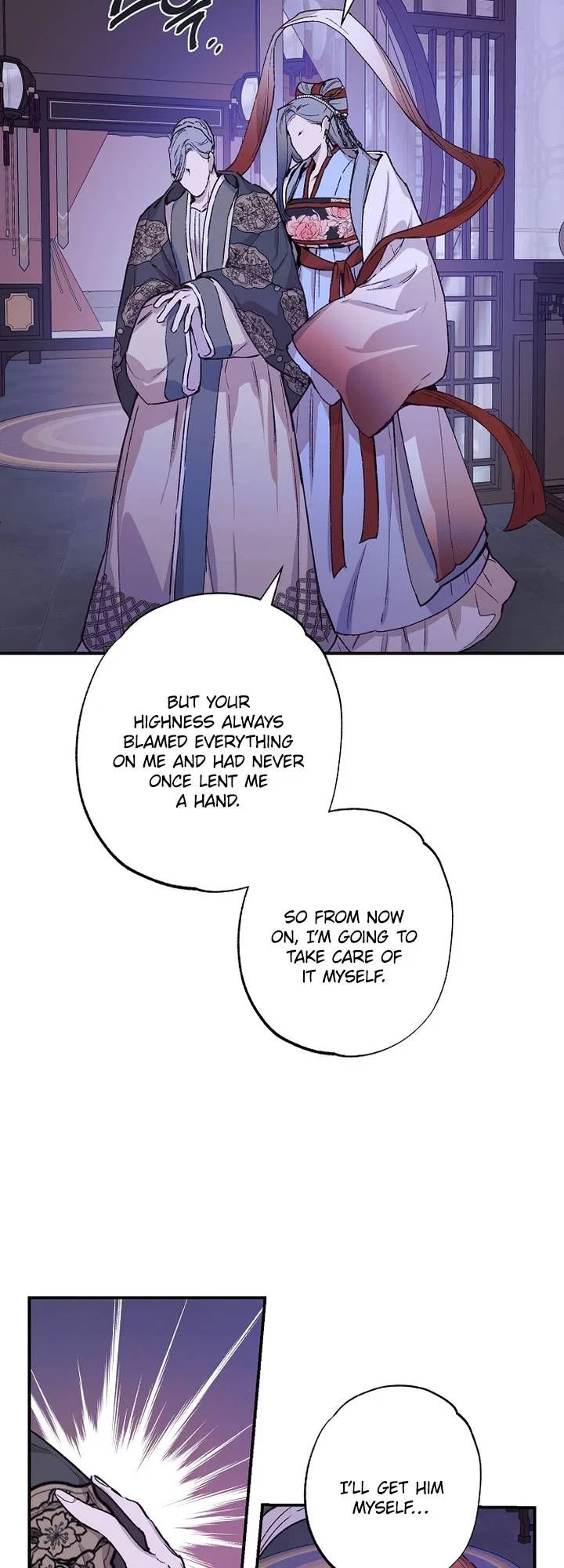Onsaemiro Chapter 37 – Page 19