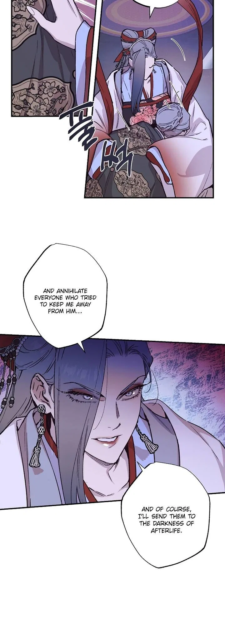 Onsaemiro Chapter 37 – Page 20