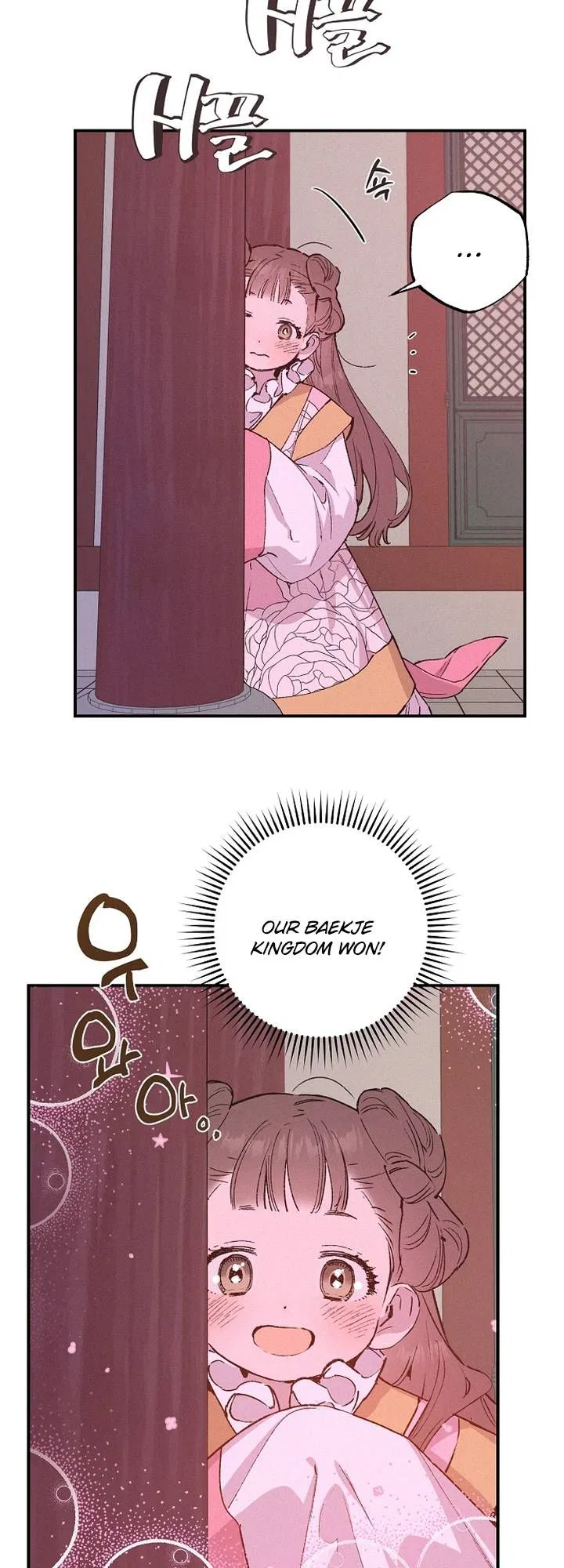 Onsaemiro Chapter 37 – Page 34