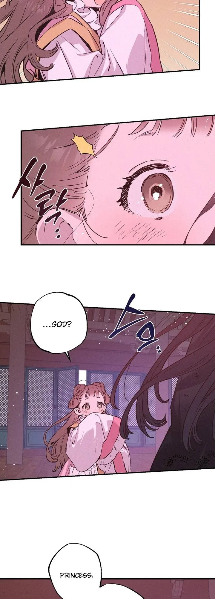 Onsaemiro Chapter 37 – Page 38