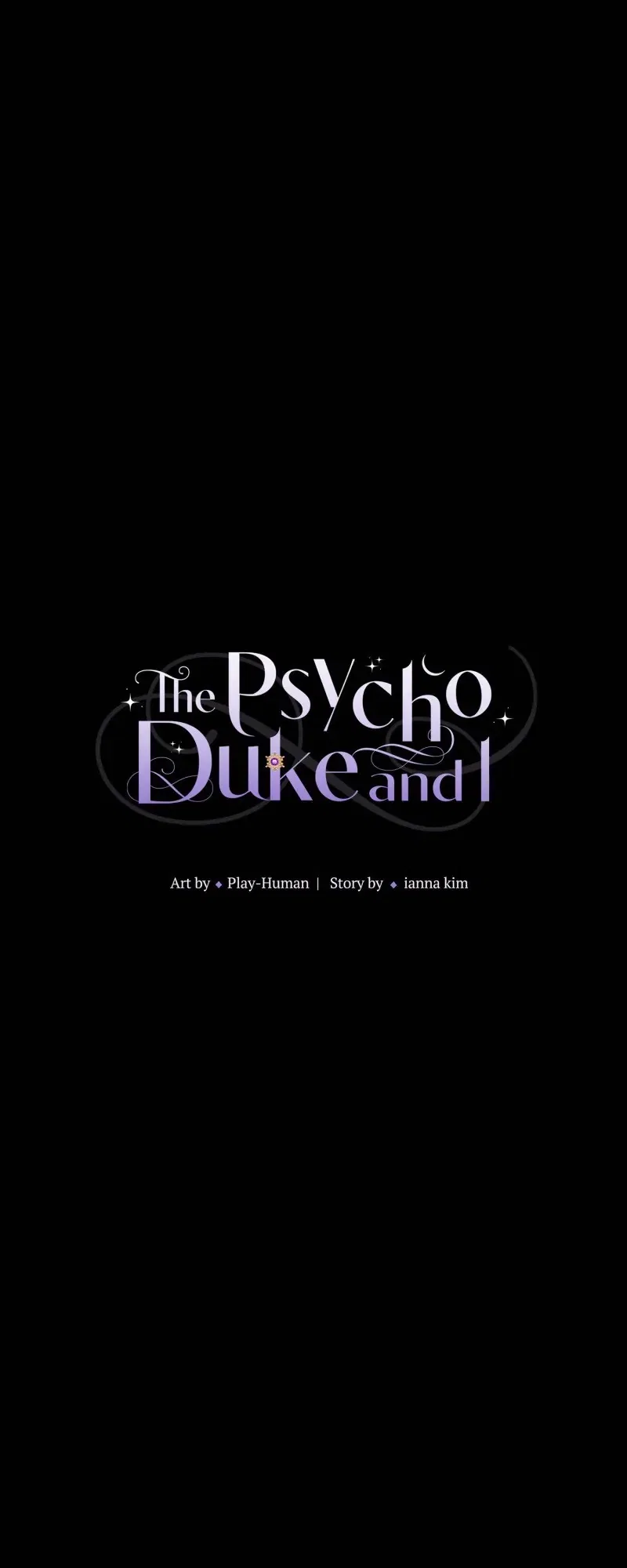 The Psycho Duke and I Chapter 44 – Page 1
