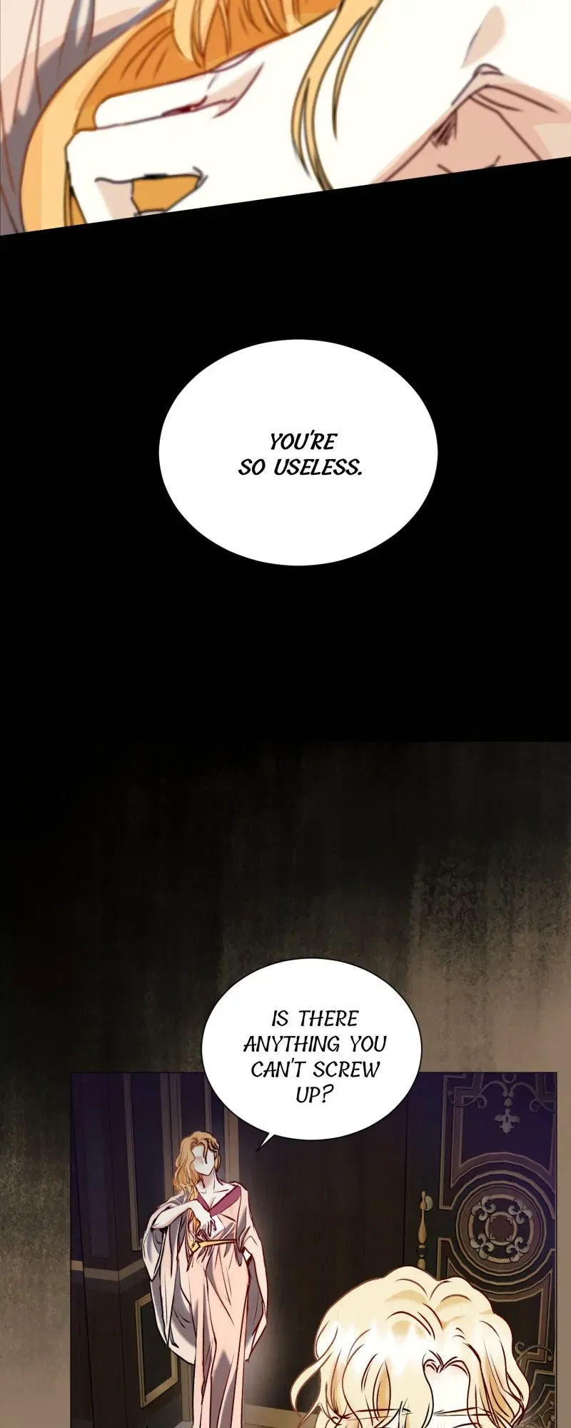 The Psycho Duke and I Chapter 44 – Page 3