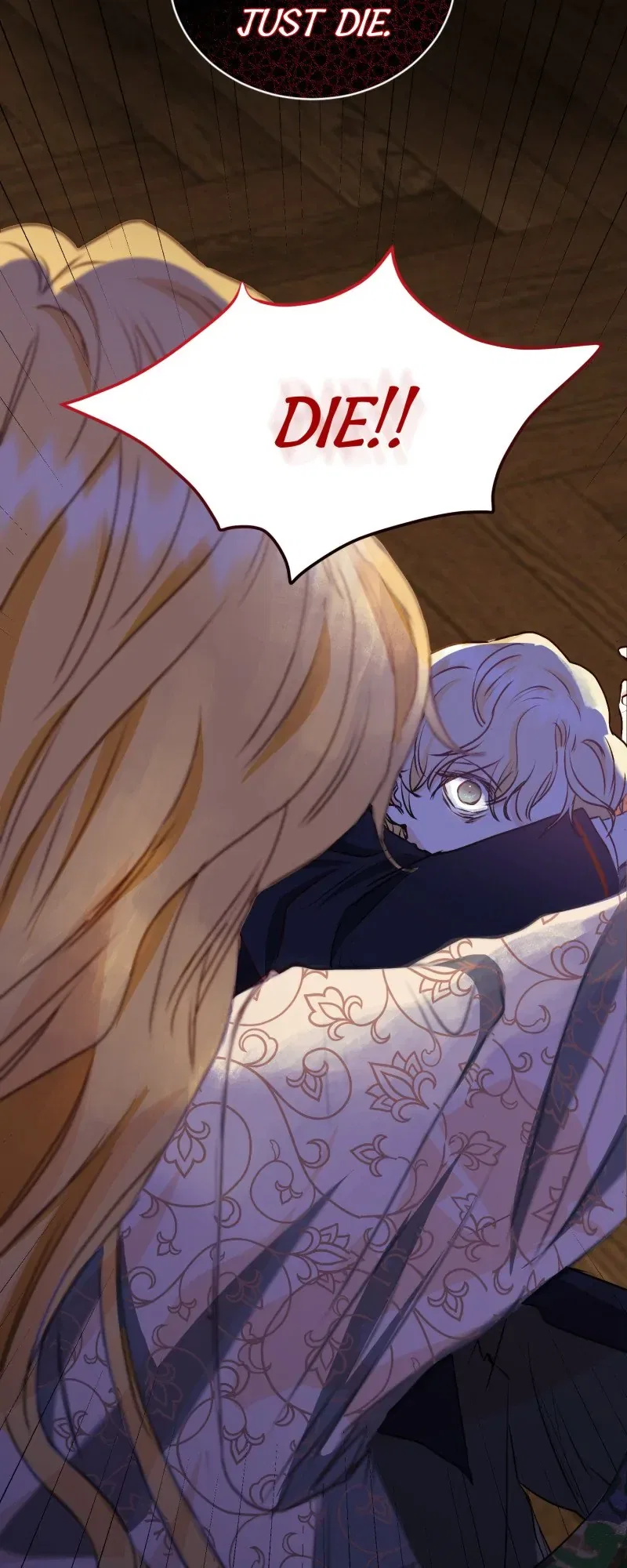 The Psycho Duke and I Chapter 44 – Page 6