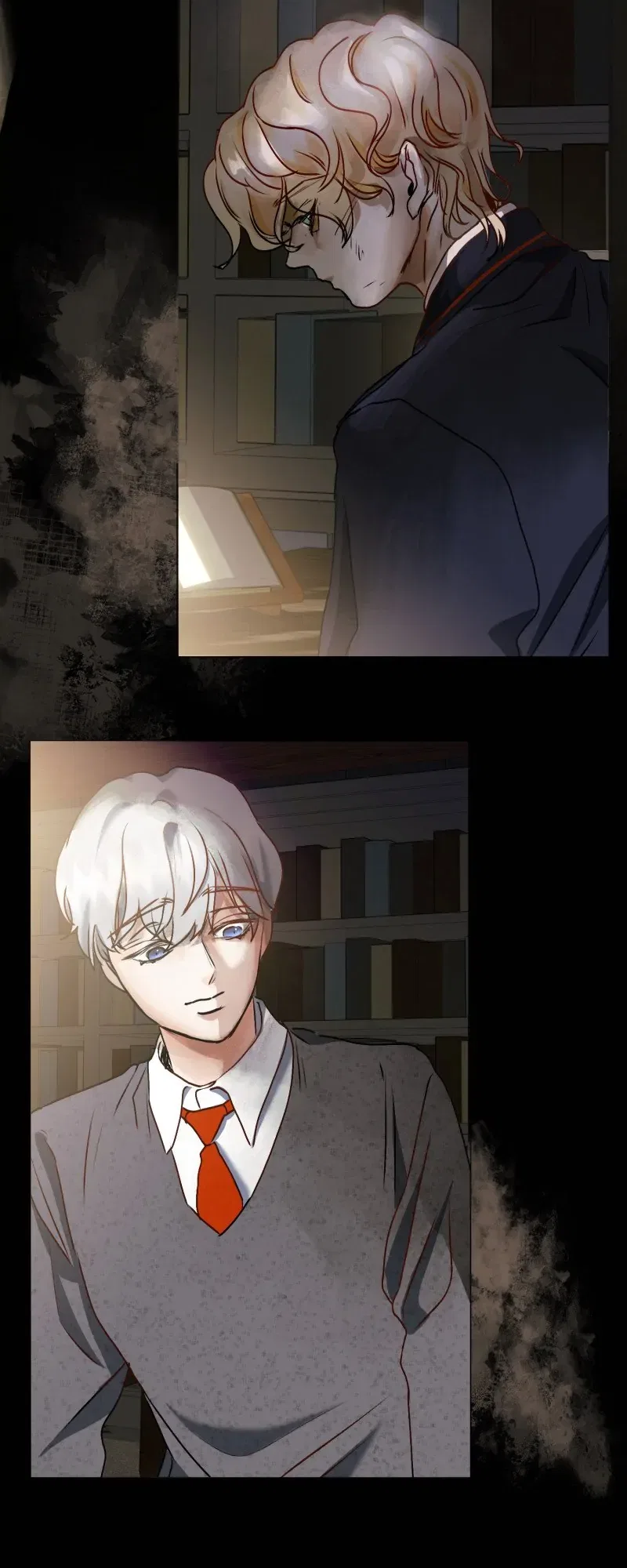 The Psycho Duke and I Chapter 44 – Page 8