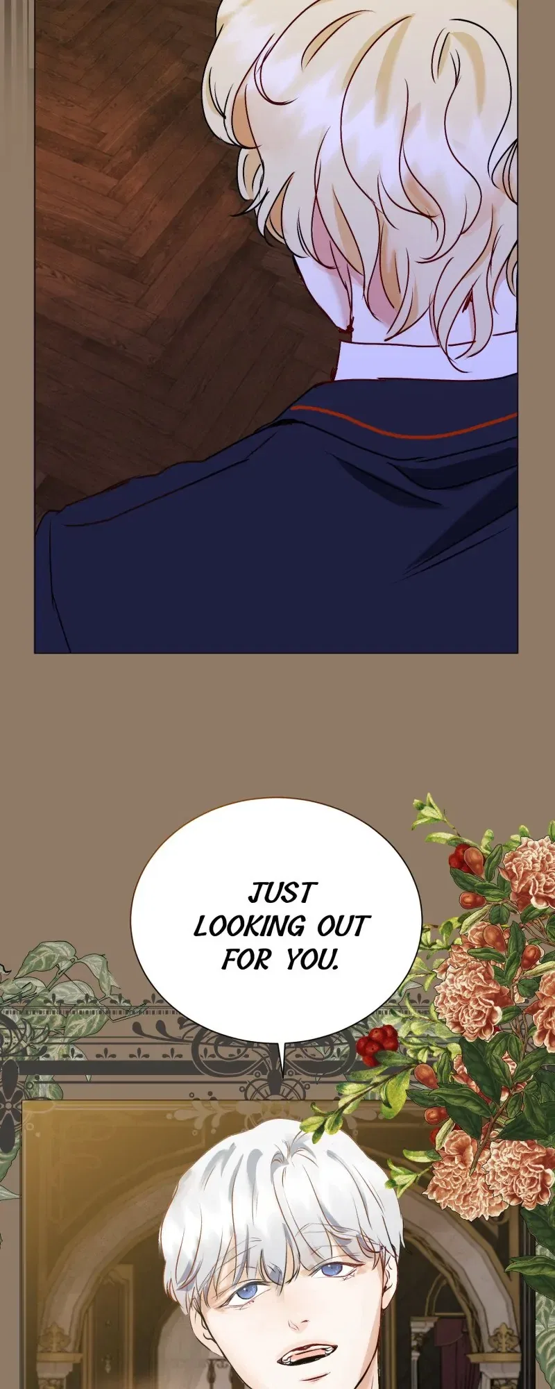 The Psycho Duke and I Chapter 44 – Page 13