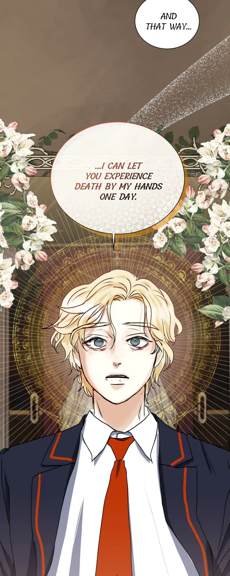 The Psycho Duke and I Chapter 44 – Page 16