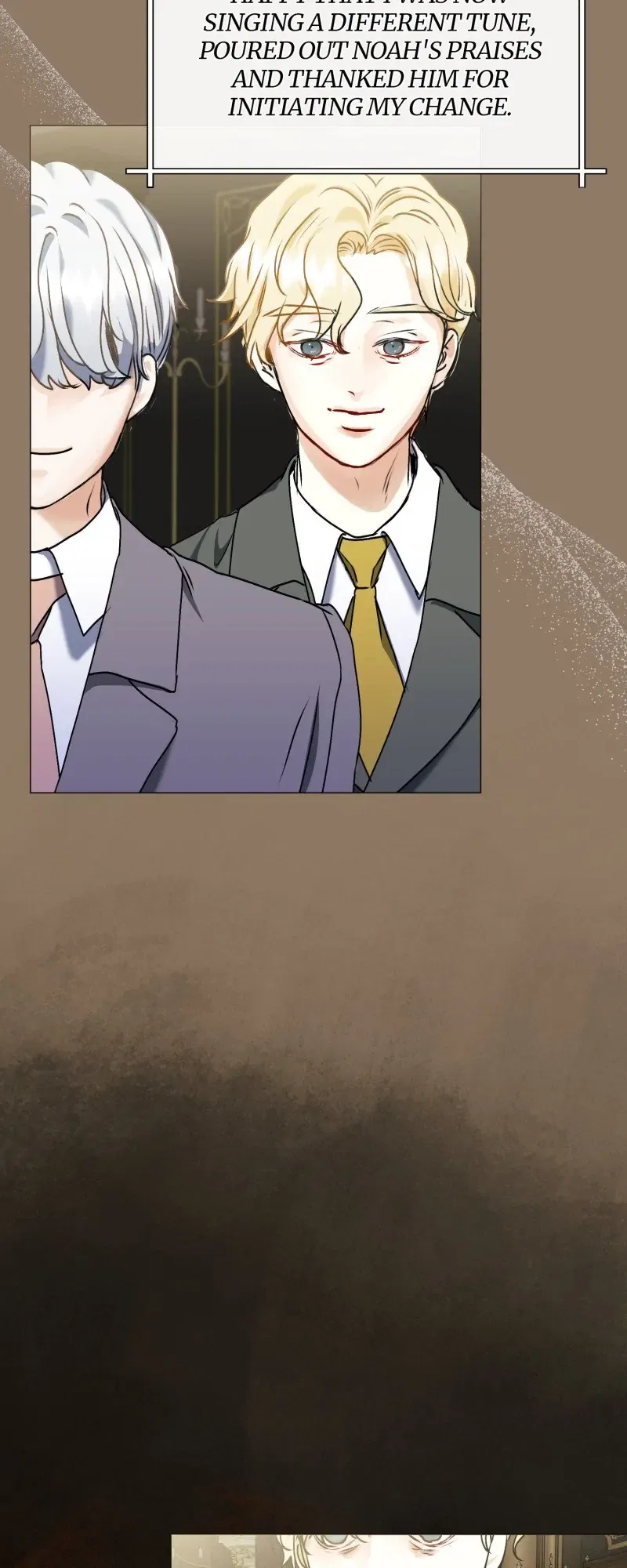 The Psycho Duke and I Chapter 44 – Page 19