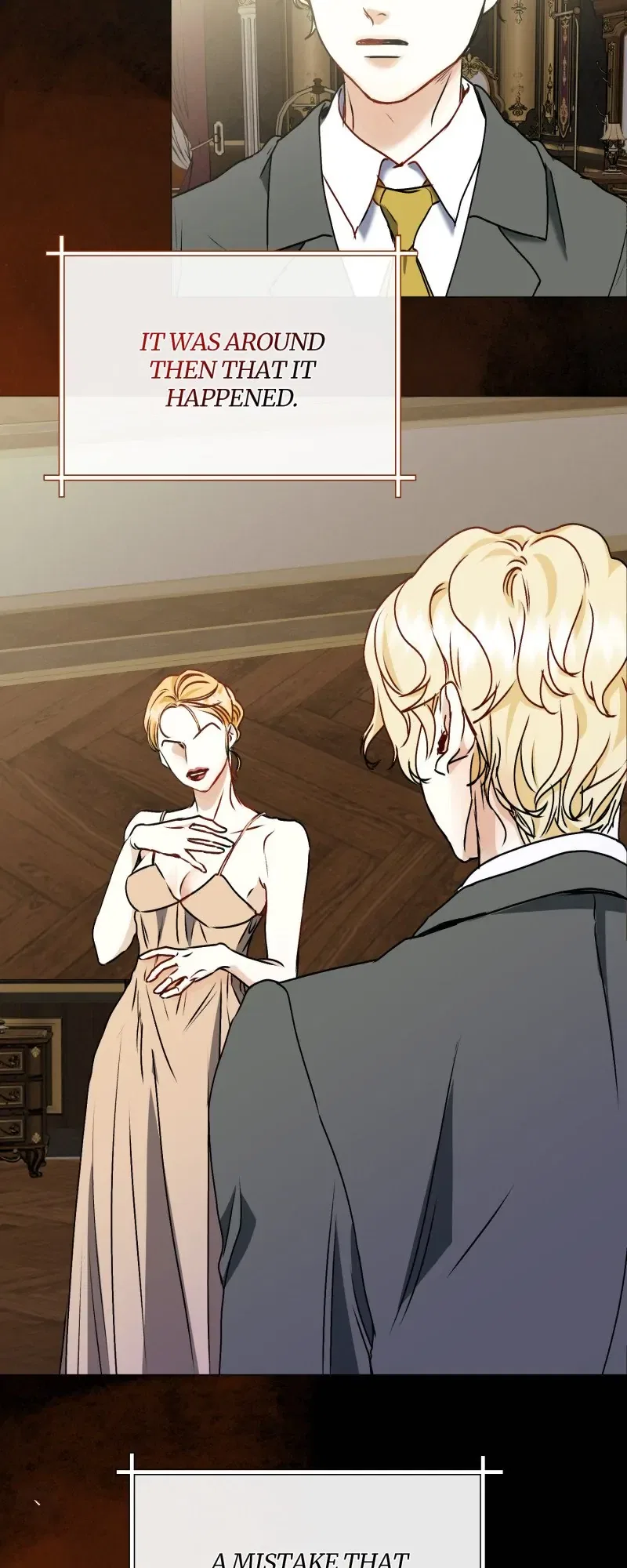 The Psycho Duke and I Chapter 44 – Page 20