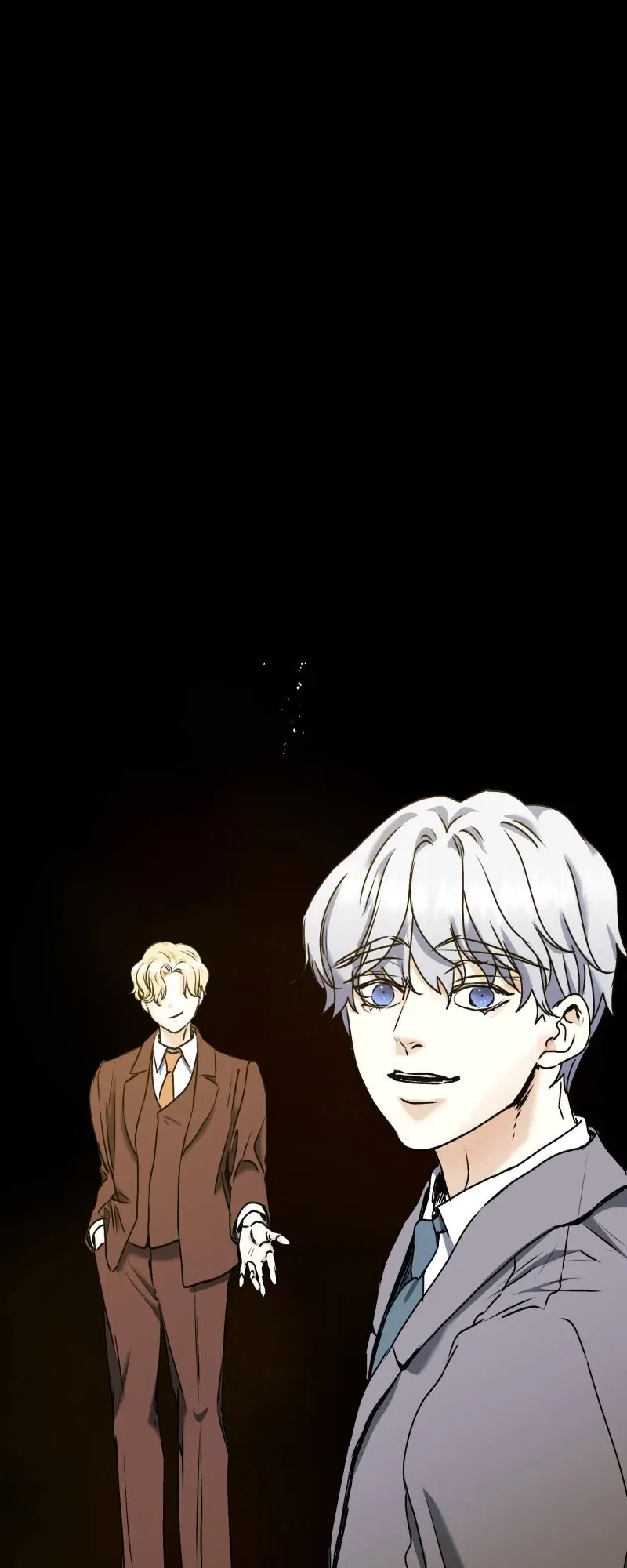 The Psycho Duke and I Chapter 44 – Page 26