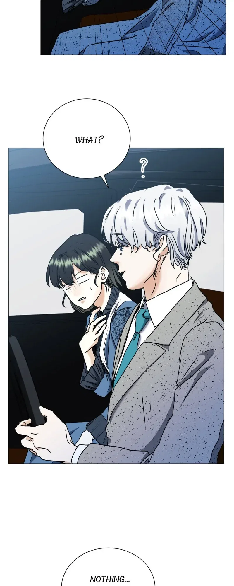 The Psycho Duke and I Chapter 44 – Page 30