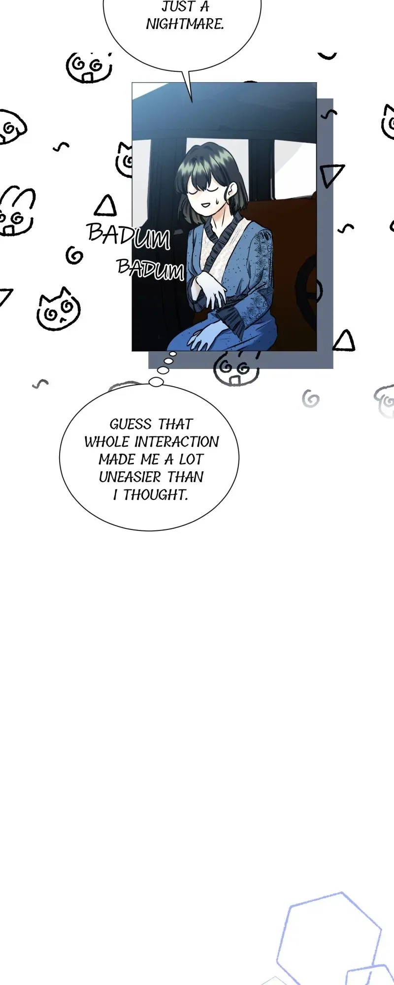 The Psycho Duke and I Chapter 44 – Page 31