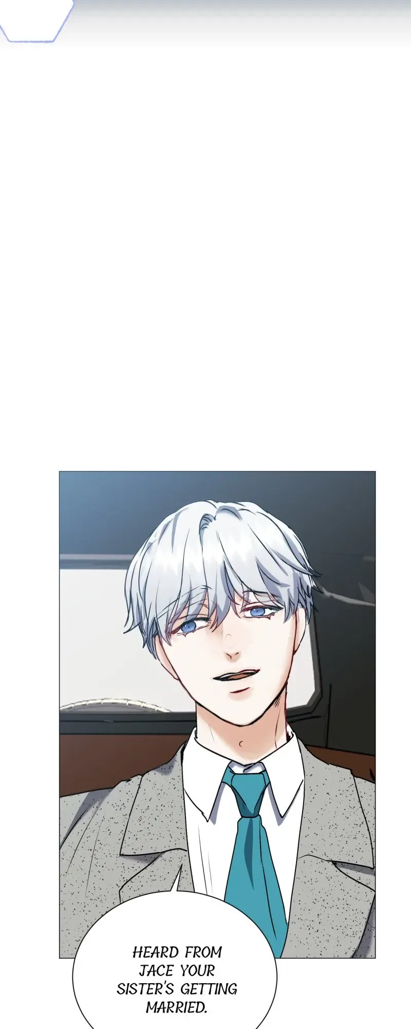 The Psycho Duke and I Chapter 44 – Page 33