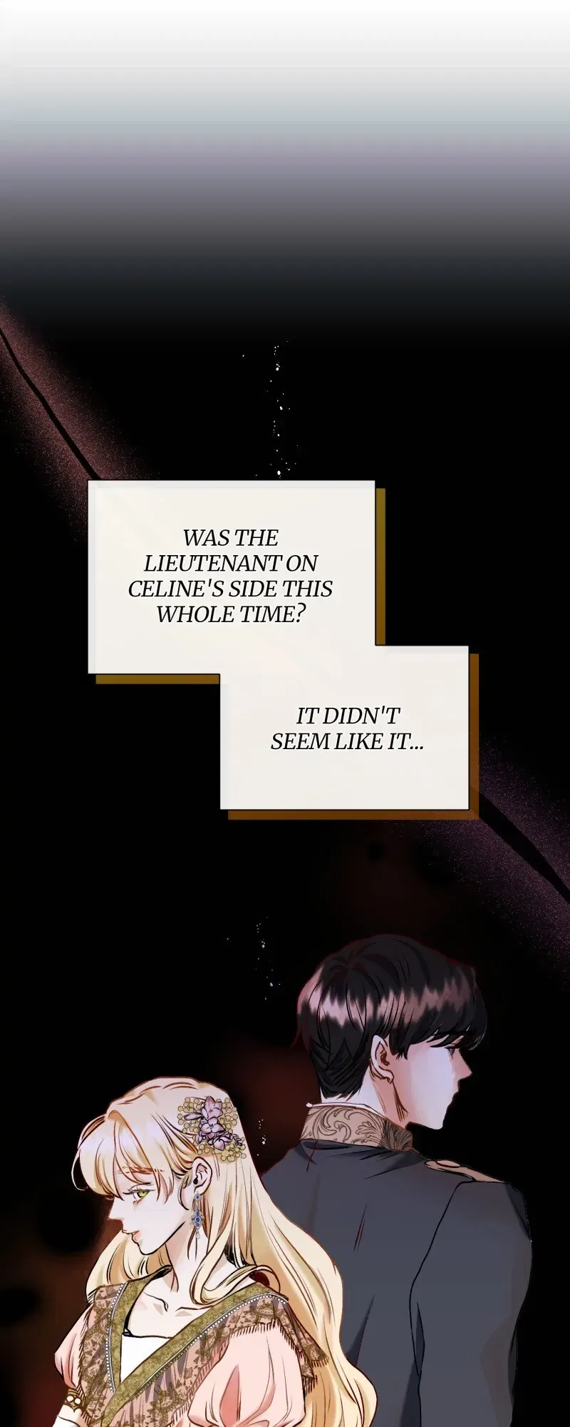 The Psycho Duke and I Chapter 44 – Page 37