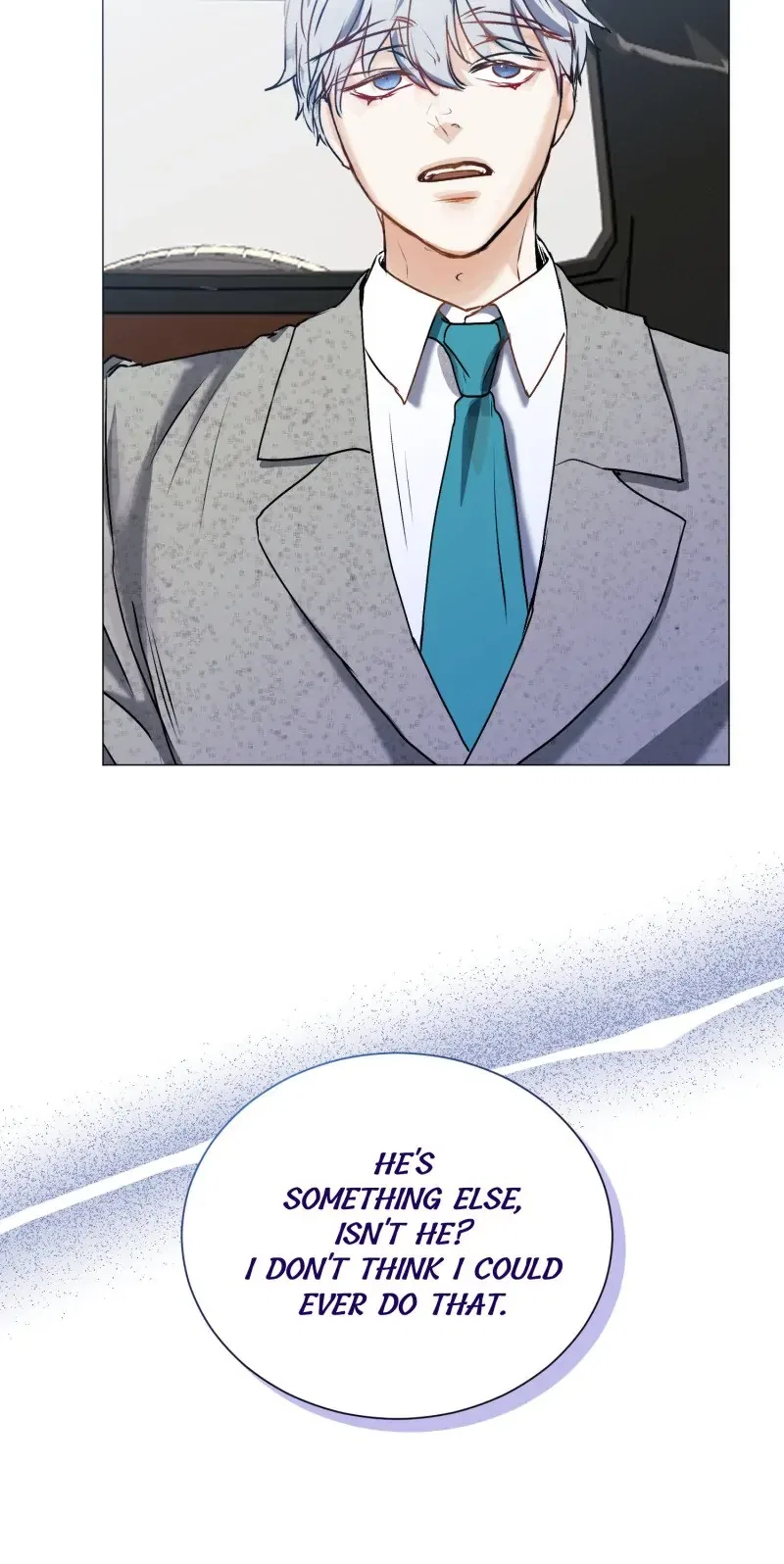 The Psycho Duke and I Chapter 44 – Page 39