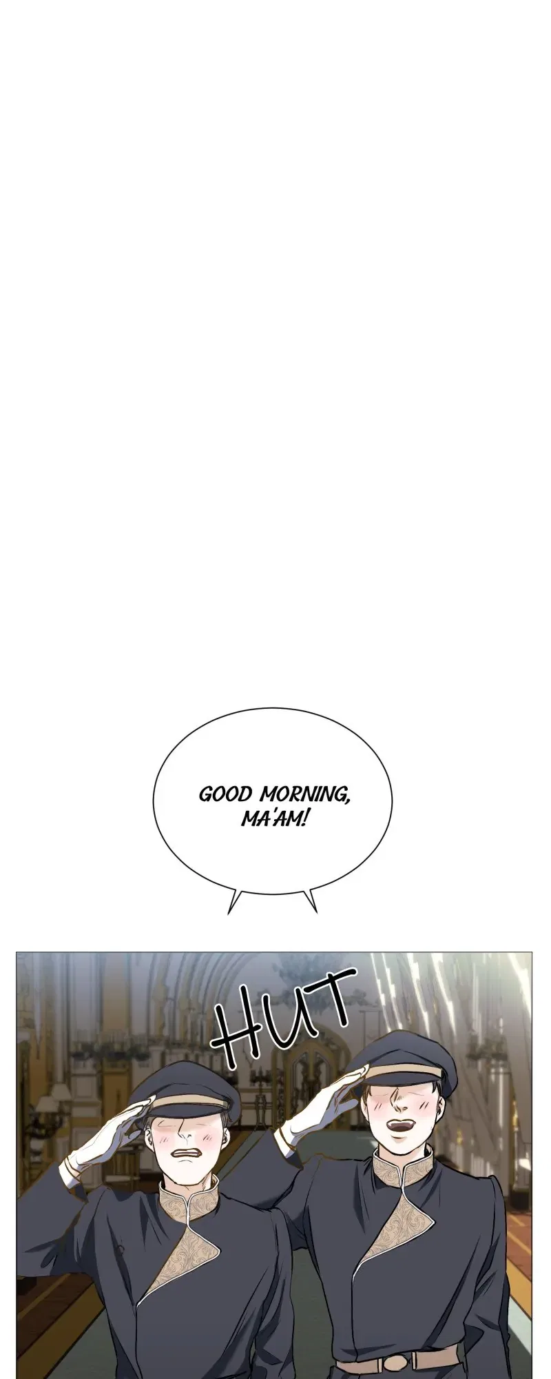 The Psycho Duke and I Chapter 44 – Page 40