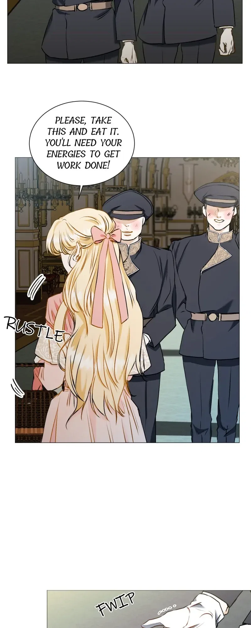 The Psycho Duke and I Chapter 44 – Page 41