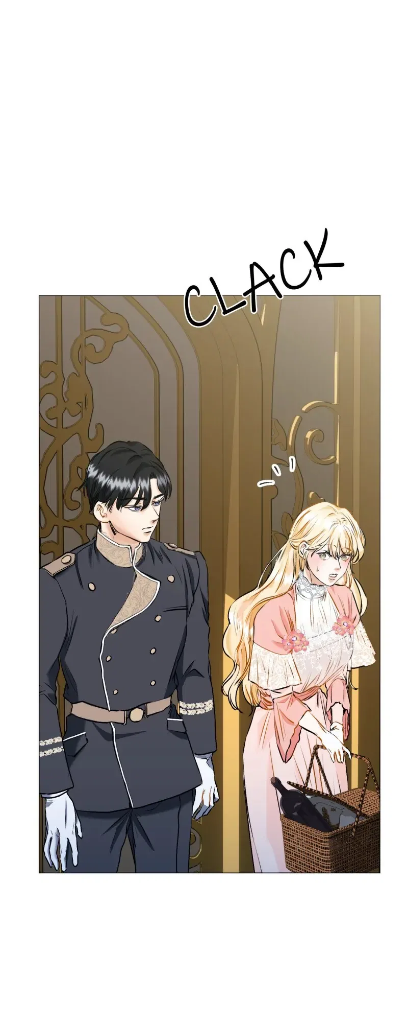 The Psycho Duke and I Chapter 44 – Page 47