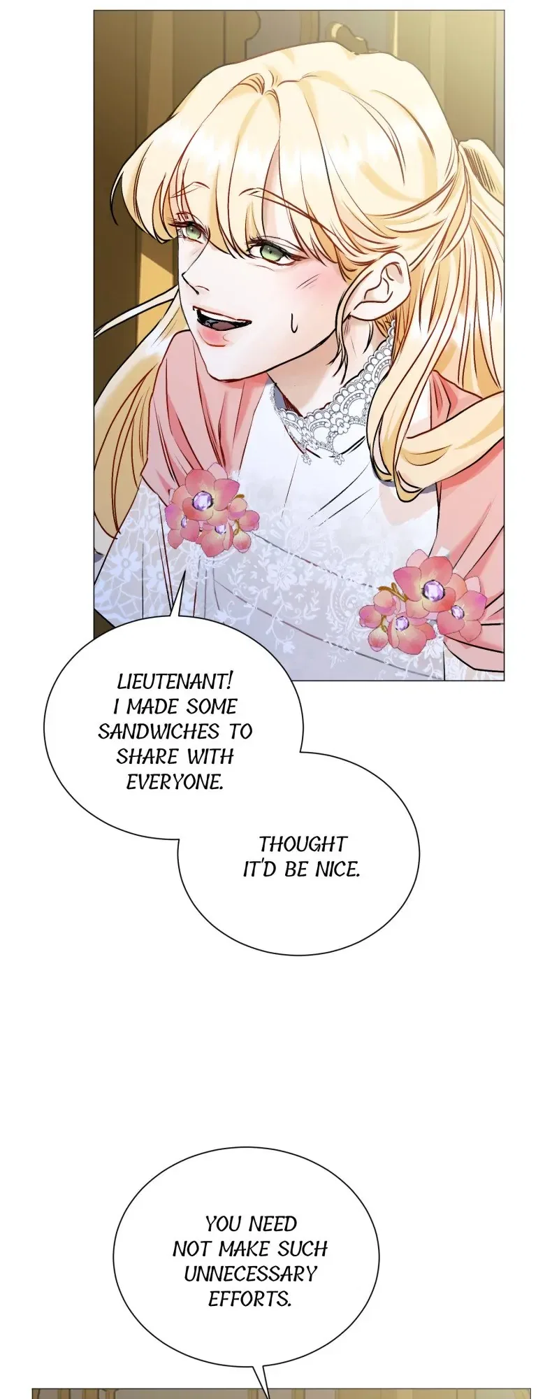 The Psycho Duke and I Chapter 44 – Page 48