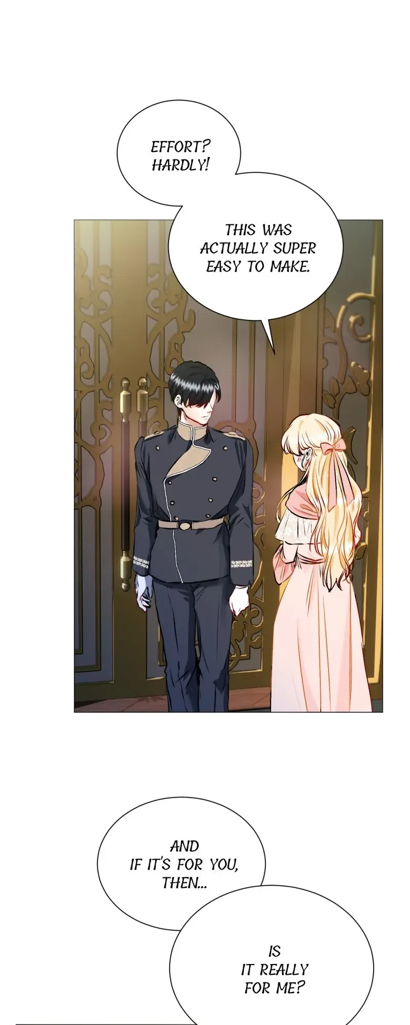 The Psycho Duke and I Chapter 44 – Page 50