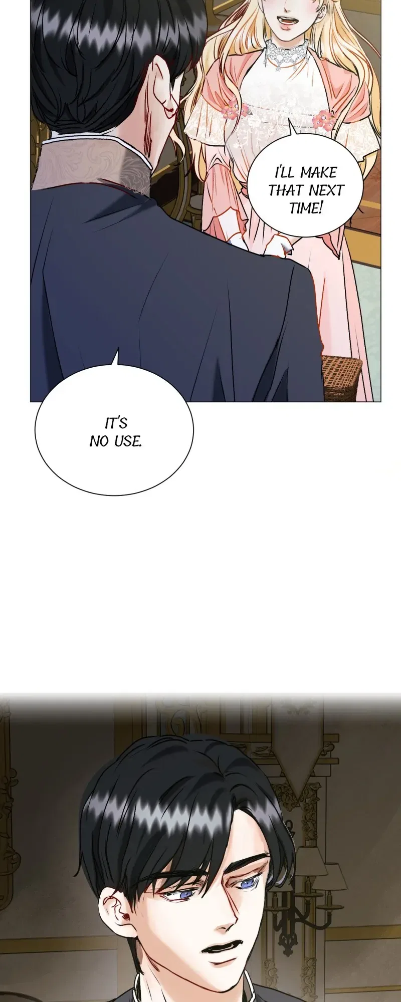 The Psycho Duke and I Chapter 44 – Page 53