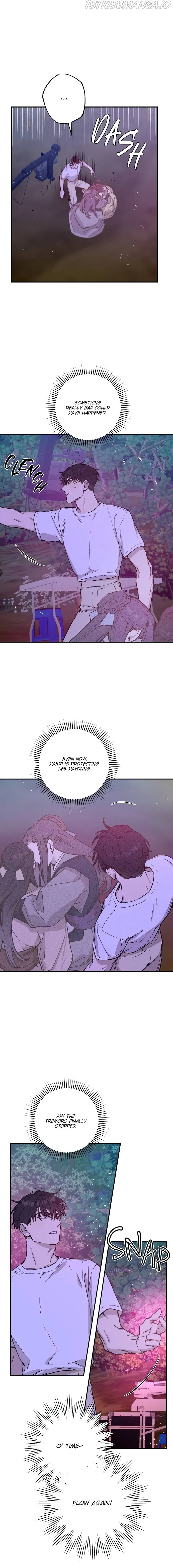 Onsaemiro Chapter 36 – Page 2