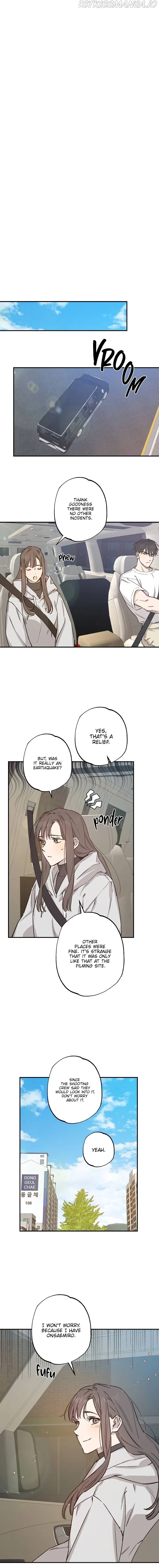 Onsaemiro Chapter 36 – Page 8