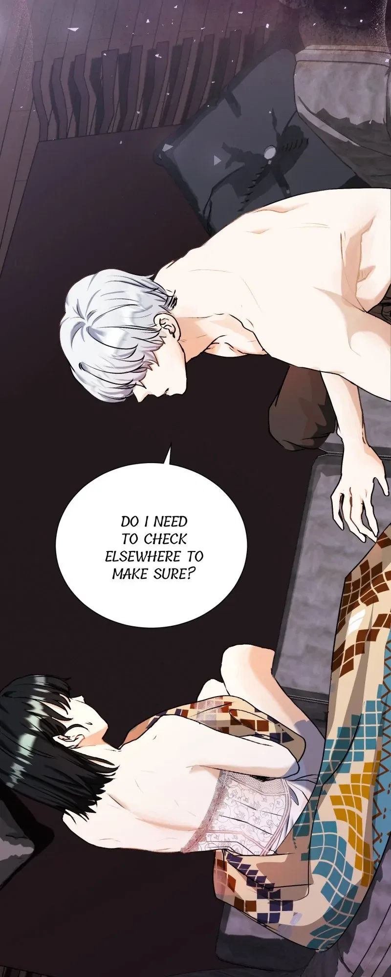 The Psycho Duke and I Chapter 43 – Page 2