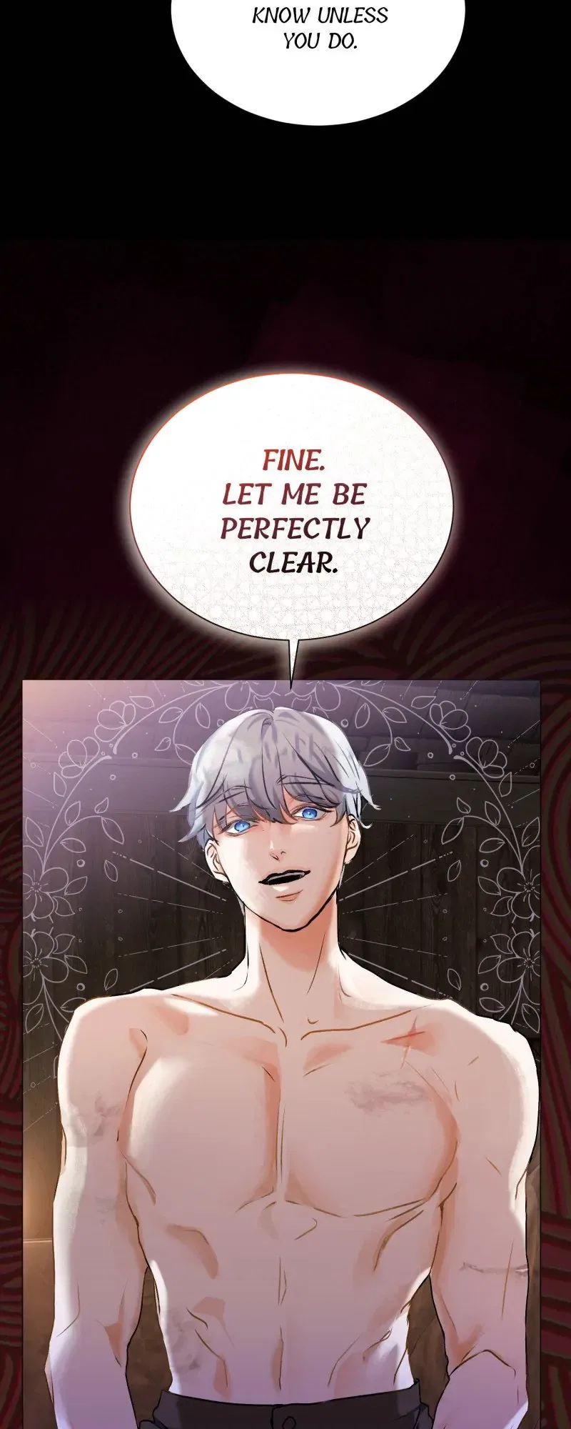 The Psycho Duke and I Chapter 43 – Page 4