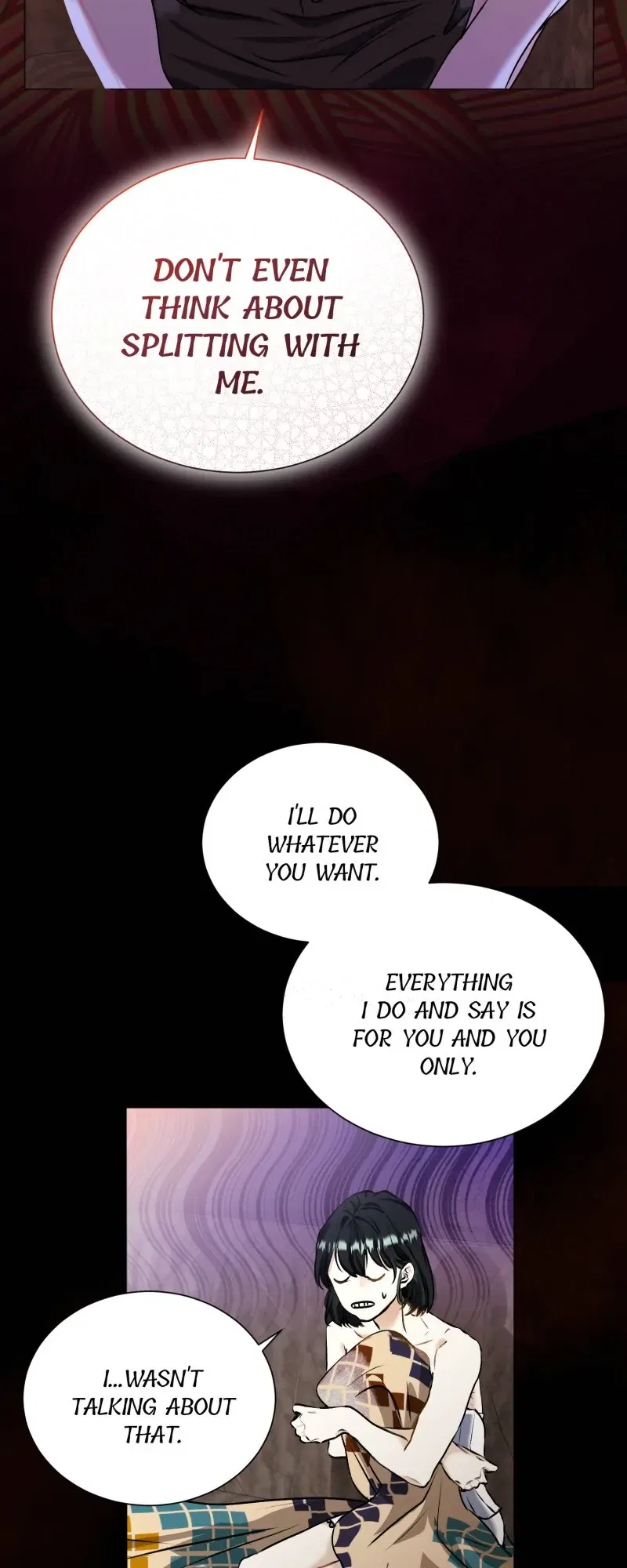 The Psycho Duke and I Chapter 43 – Page 5