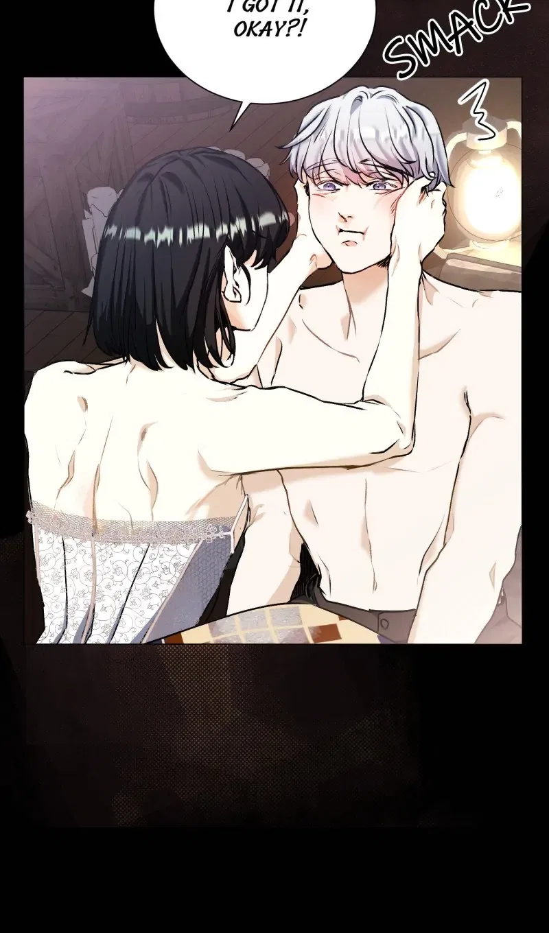 The Psycho Duke and I Chapter 43 – Page 7