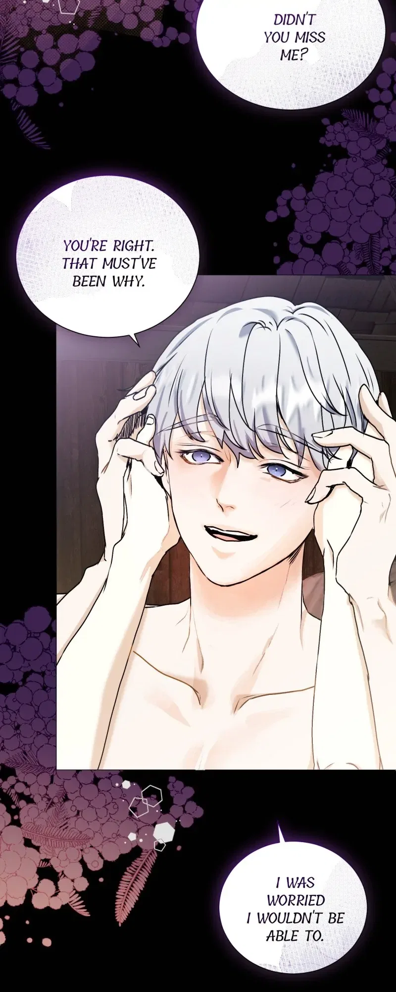 The Psycho Duke and I Chapter 43 – Page 9