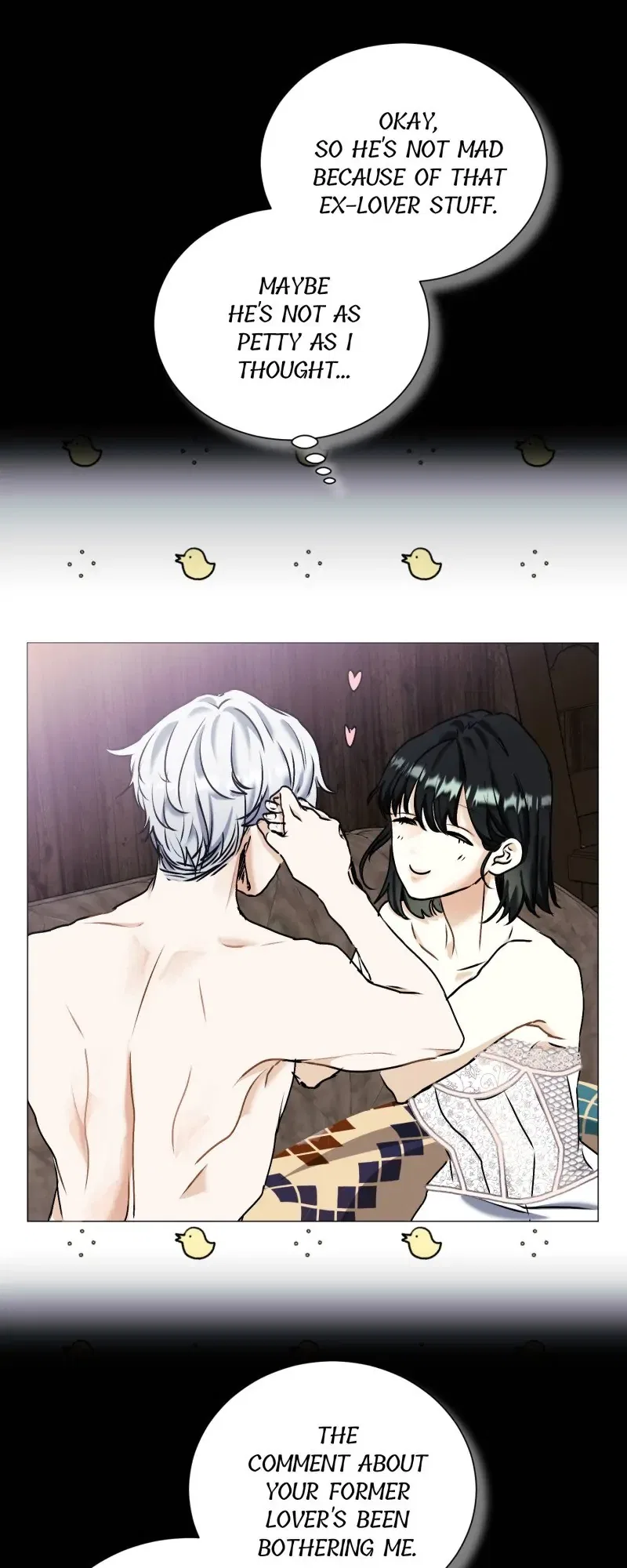 The Psycho Duke and I Chapter 43 – Page 11