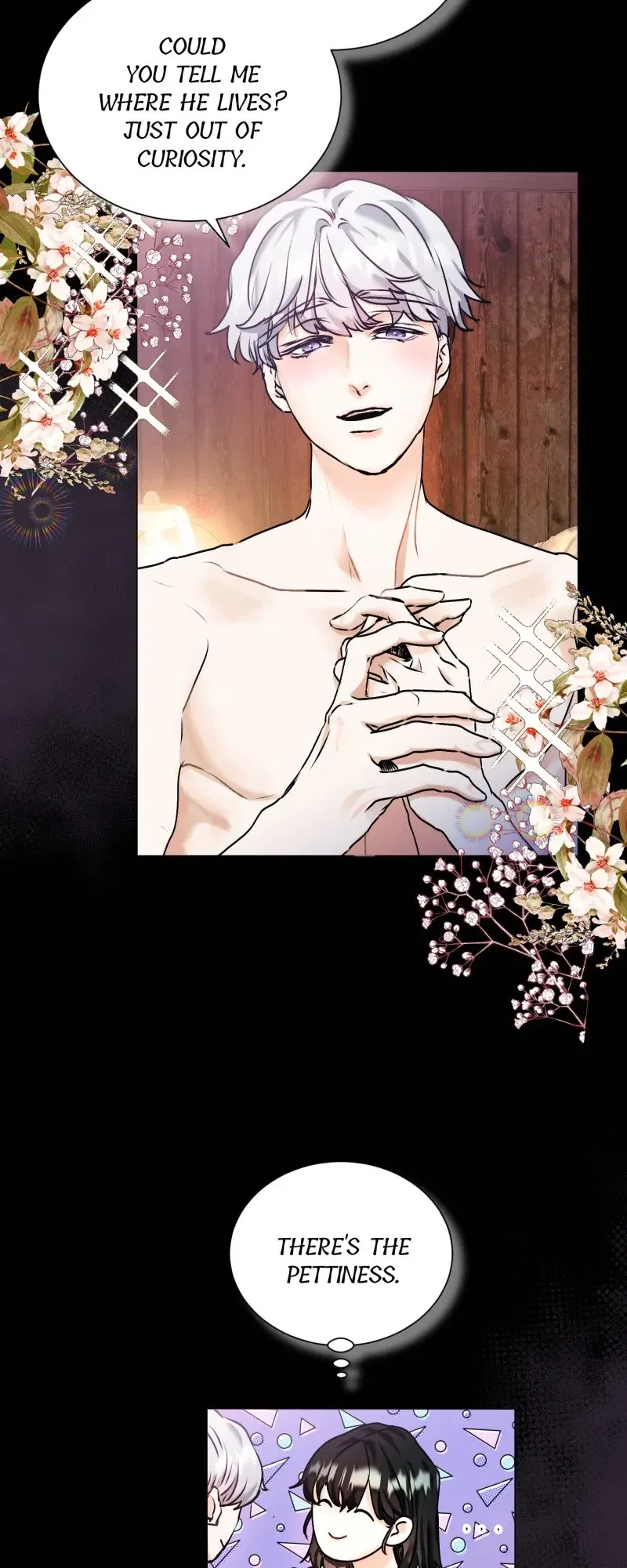 The Psycho Duke and I Chapter 43 – Page 12