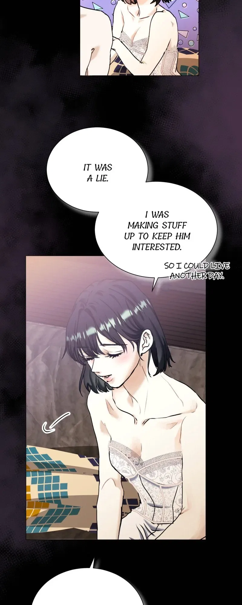 The Psycho Duke and I Chapter 43 – Page 13
