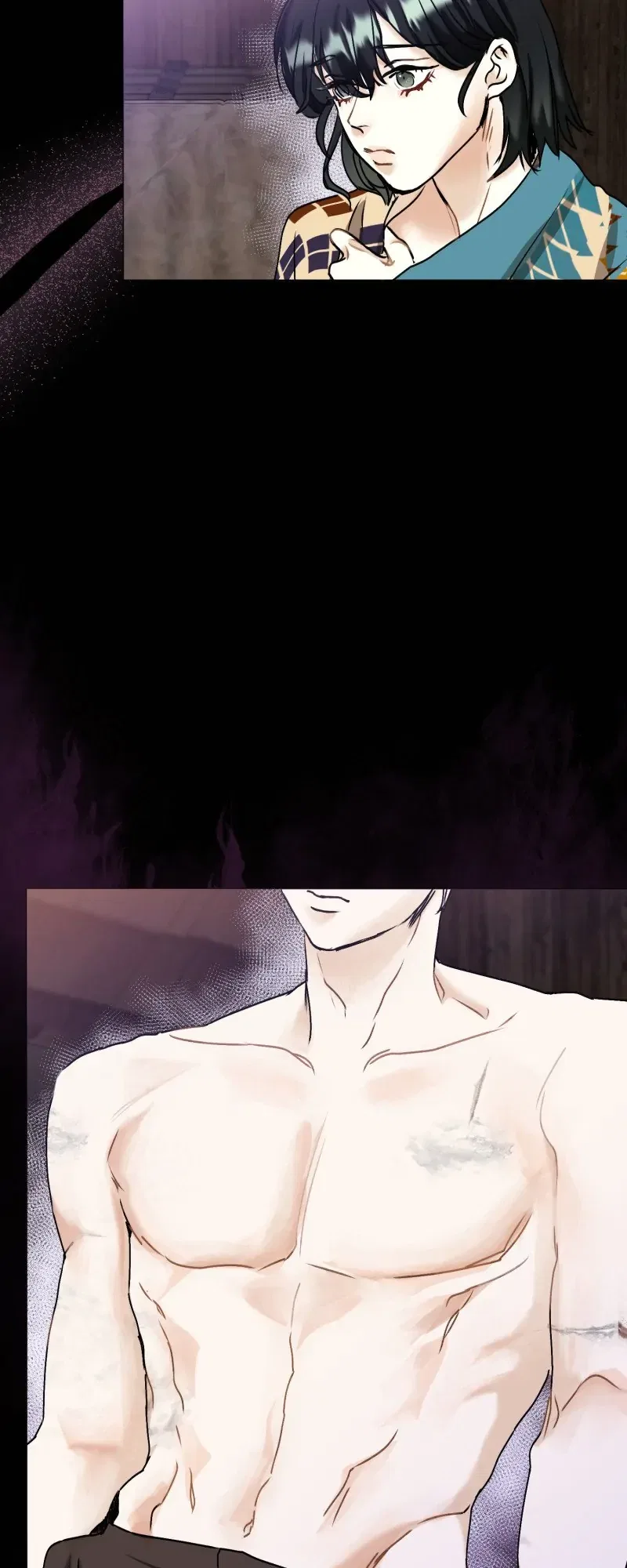 The Psycho Duke and I Chapter 43 – Page 15
